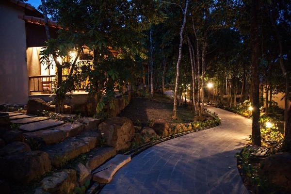 Hotel Green Bay Phu Quoc Resort & Spa (Duong Dong)